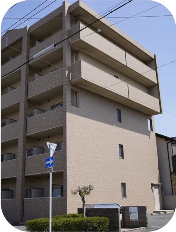 コンフォール西川（岸和田）