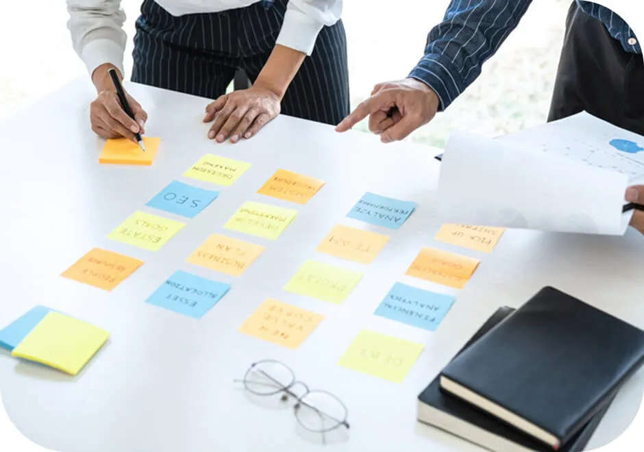 マーケティング・プロモーション施策立案