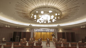 令和6年度 計量記念日式典 授賞式