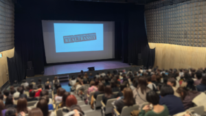 佐々木蔵之介ファンクラブイベントREAL TRANSIT