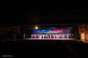 京のかがやき2025